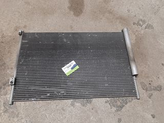 Ψυγείο air condition suzuki grand vitara 2000 κυβικά 2005 20012