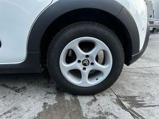 CITROEN C3 ΖΑΝΤΟΛΑΣΤΙΧΑ 15ΑΡΙΑ  ΕΛΑΣΤΙΚΑ (dot3422)