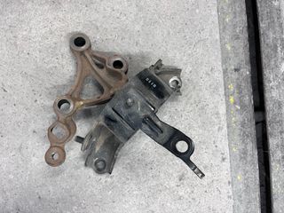 ΒΑΣΕΙ  ΣΑΣΜΑΝ   ΧΕΙΡΟΚΙΝΗΤΟ DAIHATSU  CUORE L276  2008 - 2013