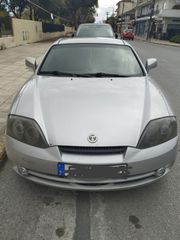 Hyundai Coupe 2002 1.6 FX