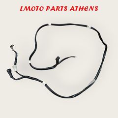 ΚΑΛΩΔΙΑ ΣΩΜΑΤΑ ΜΠΑΤΑΡΙΑΣ Χ ΜΑΧ 250 ('14-'17)