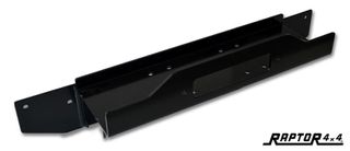 Βάση Εργάτη ISUZU D-MAX 2008-2012 RAPTOR4X4 ***ΛΑΔΑΣ 4Χ4***