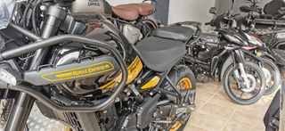 Royal Enfield Himalayan 2025-thumb-1