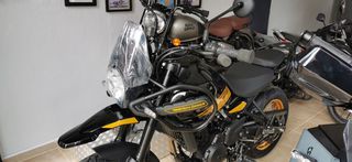 Royal Enfield Himalayan 2025