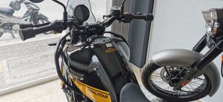Royal Enfield Himalayan 2025-thumb-3