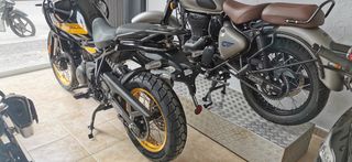 Royal Enfield Himalayan 2025-thumb-7