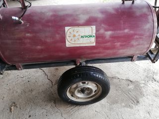 Κλαδευτικά Agroma 2001