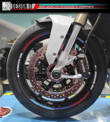 BMW S 1000 XR M LINE - ΑΥΤΟΚΟΛΛΗΤΑ ΖΑΝΤΩΝ