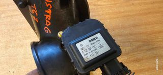 OPEL ASTRA G 98-04 ΜΟΤΕΡΑΚΙ ΚΛΑΠΕΤΟΥ - ΡΕΛΕ ΚΑΛΟΡΙΦΕΡ 0132801132-thumb-1