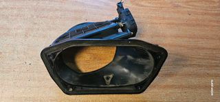OPEL ASTRA G 98-04 ΜΟΤΕΡΑΚΙ ΚΛΑΠΕΤΟΥ - ΡΕΛΕ ΚΑΛΟΡΙΦΕΡ 0132801132-thumb-2