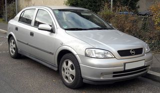 OPEL ASTRA G 98-04 ΜΟΤΕΡΑΚΙ ΚΛΑΠΕΤΟΥ - ΡΕΛΕ ΚΑΛΟΡΙΦΕΡ 0132801132-thumb-4