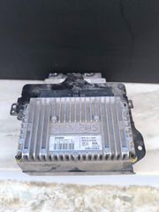 ΕΓΚΕΦΑΛΟΣ ΚΙΝΗΤΗΡΑ CITROEN C5- 2004-2008