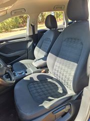Σαλόνι/Καθίσματα Audi A3 8v Sportback