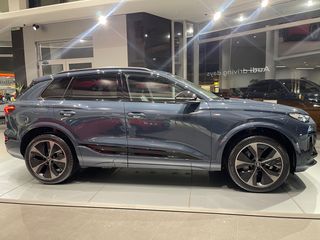 Audi Q6 e-tron 2026 Q6 SUV e-tron quattro 285,00 kW 5,9% ΕΠΙΤΟΚΙΟ-thumb-61