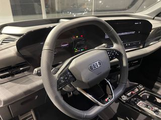 Audi Q6 e-tron 2026 Q6 SUV e-tron quattro 285,00 kW 5,9% ΕΠΙΤΟΚΙΟ-thumb-68