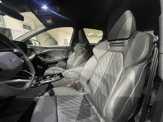 Audi Q6 e-tron 2026 Q6 SUV e-tron quattro 285,00 kW 5,9% ΕΠΙΤΟΚΙΟ-thumb-69
