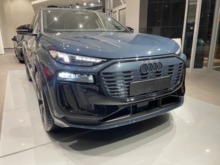 Audi Q6 e-tron 2026 Q6 SUV e-tron quattro 285,00 kW 5,9% ΕΠΙΤΟΚΙΟ-thumb-1
