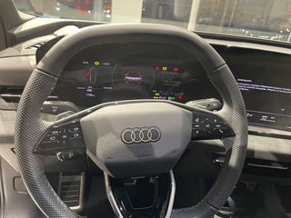 Audi Q6 e-tron 2026 Q6 SUV e-tron quattro 285,00 kW 5,9% ΕΠΙΤΟΚΙΟ-thumb-72