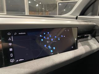 Audi Q6 e-tron 2026 Q6 SUV e-tron quattro 285,00 kW 5,9% ΕΠΙΤΟΚΙΟ-thumb-77
