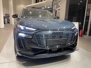 Audi Q6 e-tron 2026 Q6 SUV e-tron quattro 285,00 kW 5,9% ΕΠΙΤΟΚΙΟ-thumb-2