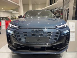 Audi Q6 e-tron 2026 Q6 SUV e-tron quattro 285,00 kW 5,9% ΕΠΙΤΟΚΙΟ-thumb-3