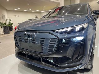 Audi Q6 e-tron 2026 Q6 SUV e-tron quattro 285,00 kW 5,9% ΕΠΙΤΟΚΙΟ-thumb-4