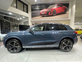 Audi Q6 e-tron 2026 Q6 SUV e-tron quattro 285,00 kW 5,9% ΕΠΙΤΟΚΙΟ-thumb-9