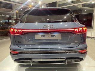 Audi Q6 e-tron 2026 Q6 SUV e-tron quattro 285,00 kW 5,9% ΕΠΙΤΟΚΙΟ-thumb-53