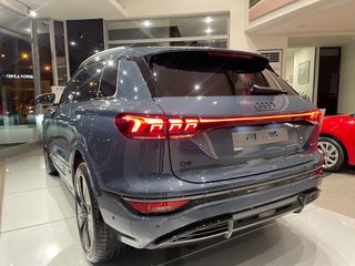 Audi Q6 e-tron 2026 Q6 SUV e-tron quattro 285,00 kW 5,9% ΕΠΙΤΟΚΙΟ-thumb-54