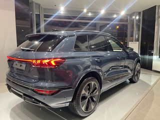 Audi Q6 e-tron 2026 Q6 SUV e-tron quattro 285,00 kW 5,9% ΕΠΙΤΟΚΙΟ-thumb-56