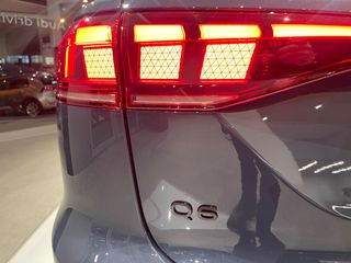 Audi Q6 e-tron 2026 Q6 SUV e-tron quattro 285,00 kW 5,9% ΕΠΙΤΟΚΙΟ-thumb-58