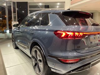 Audi Q6 e-tron 2026 Q6 SUV e-tron quattro 285,00 kW 5,9% ΕΠΙΤΟΚΙΟ-thumb-14
