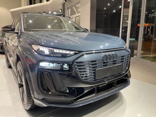 Audi Q6 e-tron 2026 Q6 SUV e-tron quattro 285,00 kW 5,9% ΕΠΙΤΟΚΙΟ-thumb-18