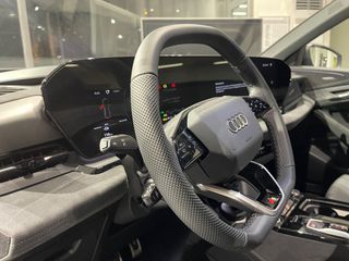 Audi Q6 e-tron 2026 Q6 SUV e-tron quattro 285,00 kW 5,9% ΕΠΙΤΟΚΙΟ-thumb-26