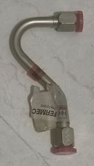 6106053M91 & 6106055M91  - TEREX/FERMEC GENUINE  KIT TUBE ASSEMBLY KIT STABILIZER LOCK-OUT VALVE - ΑΣΦΑΛΙΣΤΙΚΟΙ ΣΩΛΗΝΕΣ  ΣΕΤ ΠΟΔΑΡΙΚΩΝ ΕΚΣΚΑΦΕΑ ΓΝΗΣΙΟ TEREX/FERMEC 760-820-860-880-960-965-980