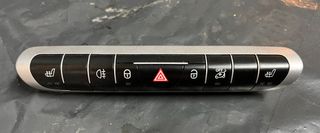 Διακόπτης alarm 451 BRABUS  A4518207410001