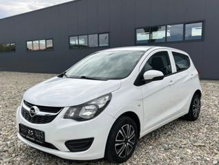 Opel Karl 2015