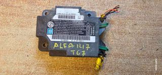 ALFA ROMEO 147 00-10  ΕΓΚΕΦΑΛΟΣ ΑΕΡΟΣΑΚΩΝ AIRBAG 46813473