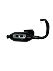 ΕΞΑΤΜΙΣΗ PEUGEOT SPEEDFIGHT 50 TREKER 50 VIVACITY 50 SQUAB 50 ELYSEO 50 LOOXOR 50