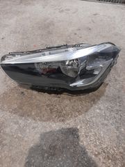 Φαναρι BMW X2  2020