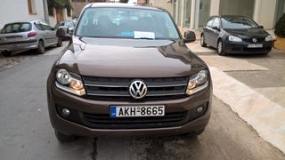 Volkswagen Amarok 2011 AMAROK 4MOTION 2.0TDI