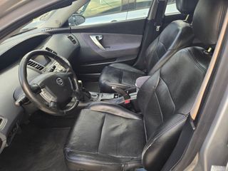 Nissan Primera 2006 1600 16V-thumb-3