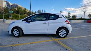 Peugeot 208 2016 Έκδοση LIKE! *Έτοιμοπαράδοτο από Μεγάλο Service*-thumb-2