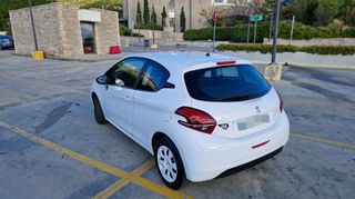 Peugeot 208 2016 Έκδοση LIKE! *Έτοιμοπαράδοτο από Μεγάλο Service*-thumb-4
