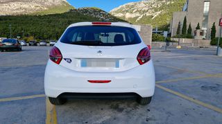 Peugeot 208 2016 Έκδοση LIKE! *Έτοιμοπαράδοτο από Μεγάλο Service*-thumb-5