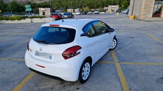 Peugeot 208 2016 Έκδοση LIKE! *Έτοιμοπαράδοτο από Μεγάλο Service*-thumb-6