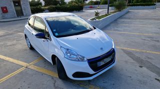 Peugeot 208 2016 Έκδοση LIKE! *Έτοιμοπαράδοτο από Μεγάλο Service*-thumb-7
