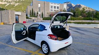 Peugeot 208 2016 Έκδοση LIKE! *Έτοιμοπαράδοτο από Μεγάλο Service*-thumb-8