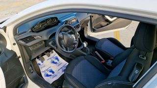 Peugeot 208 2016 Έκδοση LIKE! *Έτοιμοπαράδοτο από Μεγάλο Service*-thumb-9