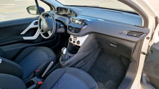 Peugeot 208 2016 Έκδοση LIKE! *Έτοιμοπαράδοτο από Μεγάλο Service*-thumb-10